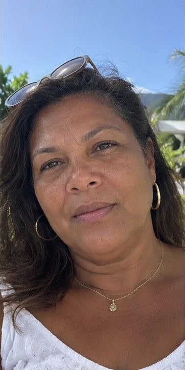Photo de Jeanne Rivière
